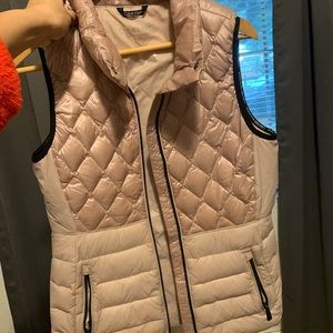 Calvin Klein puffer vest